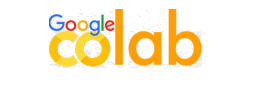 Google Colab logo